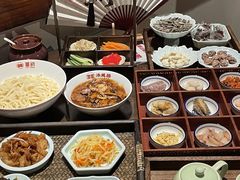 -添萬囍·天津三鲜捞面(天河城店)