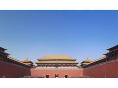 -故宫博物院(故宫)