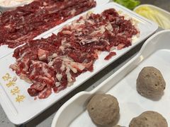 -杏花吴记牛肉火锅