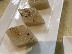 桂花拉糕-绿波廊(豫园店)