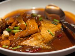 -海味世家·家常菜馆(明州里店)