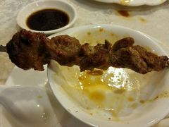 picture-巴扎美食·新疆菜·西域歌舞表演餐厅(新疆大厦店)