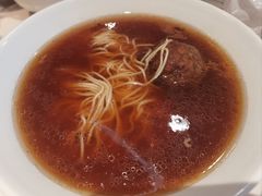 -苏晓玥·手作江南小吃(深圳北站店)