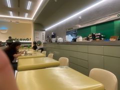 -米仓食堂(凯德广场店)