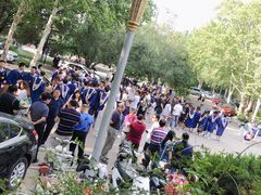 -山东师范大学(千佛山校区)