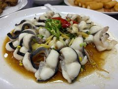 -顺德美食坊(南沙分店)