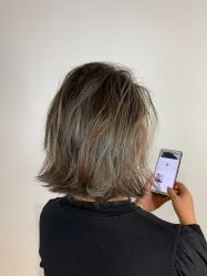 -BHG Hair Salon