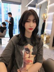 -3AM·S HAIR SALON烫发染发接发