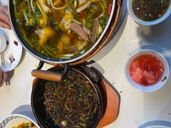 -蜀厨小匠·民间川菜(犀浦店)