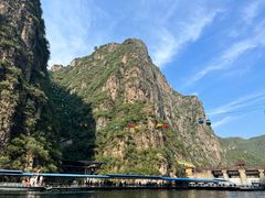 -龙庆峡风景区