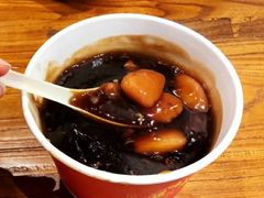 赤豆元宵-桃源村(老门东店)