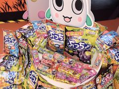 -上海来福士广场