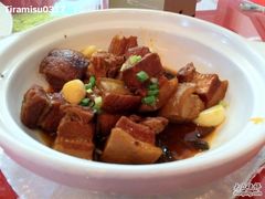 -橘子洲头湘菜馆