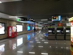 -东林广场(地铁站)