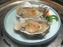 -优食坊·蒸汽海鲜(康盛路店)