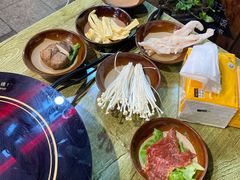 -宽尺巷鱼蛙自助火锅(虎丘钻石广场店)