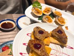-極上萬膳·日料放题(海岸城店)