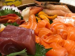 -割烹旭日本料理(龙湖狮山天街店)