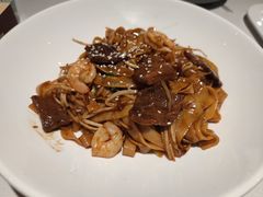 干炒牛河-千日贺茶餐厅(开发区安盛店)