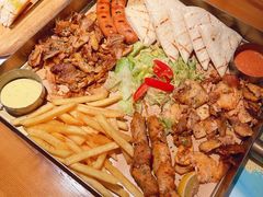 -HELLO MUSAE 拾光缪斯餐厅·纯正希腊风味(苏州中心店)