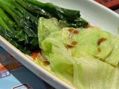 -先记烧鹅王·本地粤菜(福永店)