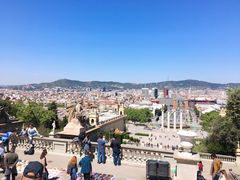 -加泰罗尼亚广场