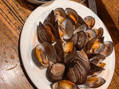 -山海菜馆·海肠捞饭·青岛菜(栈桥店)