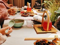 -叶叶菩提(太原别墅店)