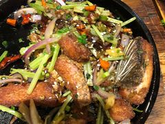 -小月靓虾(湘隆时代广场店)