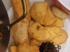 -偏爱炒鸡(老县衙店)