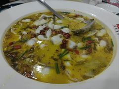 -酸婆娘江湖川菜(紫竹路店)