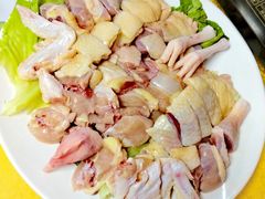 -鸽王世家(东华东路店)