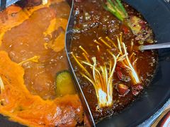 -楠火锅(龙阳广场店)