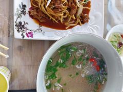 -清真·伊清阁餐厅