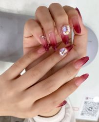 -美画·轻奢美甲美睫