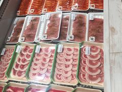 -果蔬好生活超市(乐堤港店)