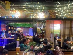 -AK47烤羊腿串吧(柳浪家园店)