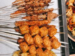 -最先生·烧烤·火锅·音乐聚会餐厅(大悦城店)