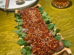 -一坐一忘云南菜(卓悦中心)