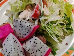 -比格比萨自助(万柳华联店)