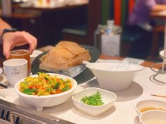 -九府羊·鲜羊火锅·烤串(新华路店)