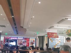 大堂-新旺茶餐厅·早餐(香港广场店)