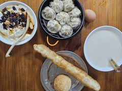 -阊门姚记豆浆(总店)