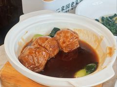 -二泉园老菜馆·百年无锡菜