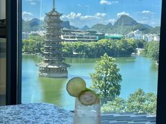 -忆咖啡观景餐厅(桂林象山公园店)