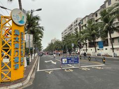 -海大南门夜市(海富街店)