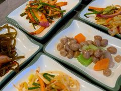 -李氏烤肉店