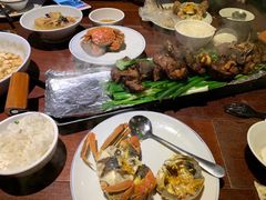 -大牌大·传统杭帮菜(湖滨店)