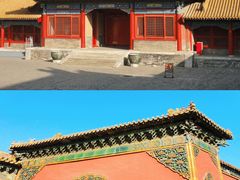 -故宫博物院(故宫)
