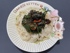 -永辉超市(鲁谷店)